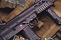 KSC MP7A1