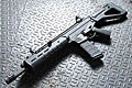 MAGPUL PTS MASADA ACR