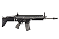 }C@SCAR-L Mk16 Mod.0