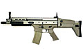 WE�@SCAR-L�@�_�[�N�A�[�X
